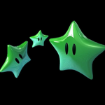 Donations of robux.