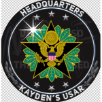 Аrmy Headquartersᅠ.