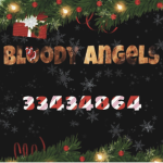 Bloody Angels'