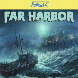 Far Harbor