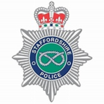[SP]Staffordshire police