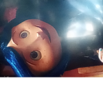 Coraline's old money