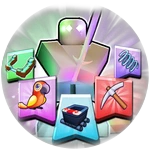 Game Badge Thumbnail