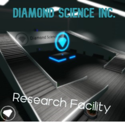Diamond Science Inc. Research Facility