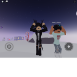 Slender group!!