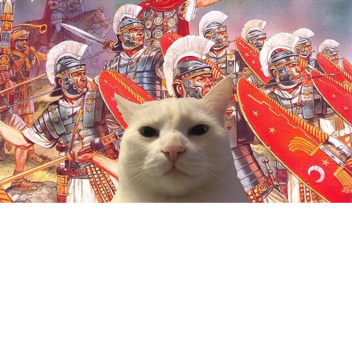 PRAETORIAN GUARD CASTRUM 