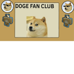 The Doge Army for life