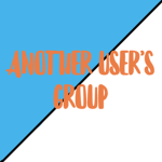 Another User's Group