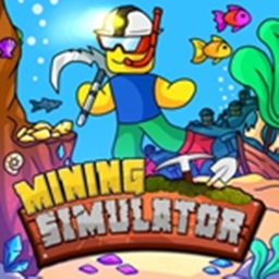 [🐟ATLANTIS] Mining Simulator