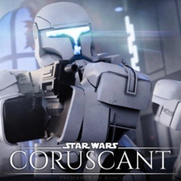 corucant