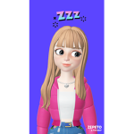 Juliette et ses BFF