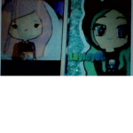 Lay ley OL and Katie Kat fan club