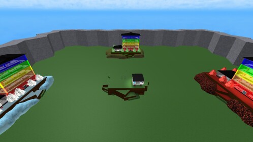 (archived) Too Many Droppers Tycoon 2 