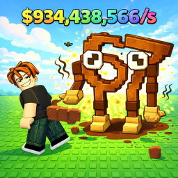 Brainrot poop explosion
