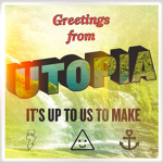🐉WELCOME TO UTOPIA!🐉 (Everyone is Welcome)