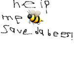Bees United save da bees!!!