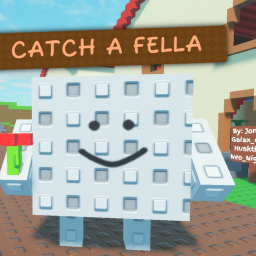 Catch a Fella (Earn Offline)
