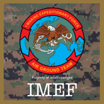 /// I MEF | I Marine Expeditionary Force