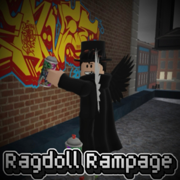 Ragdoll Rampage