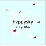 h v ppy skys fan group!
