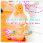*-The Little Trio-*