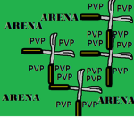 ARENA PVP OFFICAL GROUP