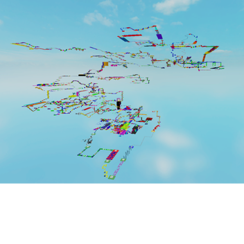 the ultimate obby