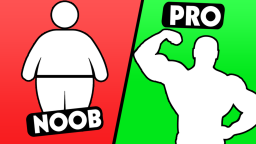 Symulator walki z mocą 🥊