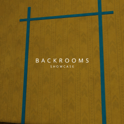 Backrooms Movie Showcase