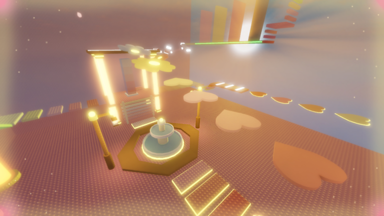 Valentine Tower screenshot 3