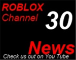 ROBLOX Channel 30 News