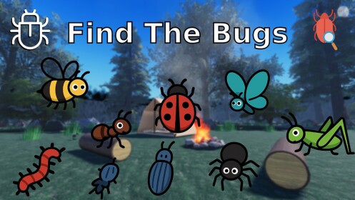 Find The Bugs [36]
