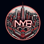NYB Clothing