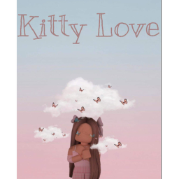🤍Kitty Love🤍