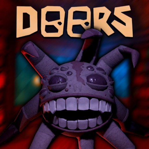 🚪 Find Doors Morphs official Roblox game thumbnail