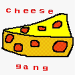 Cheese gang raid