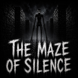 The Maze of Silence [HORROR]