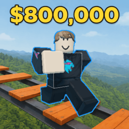 MrBeast Impossible Obby