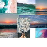 BEACHY VIBE’S