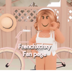 Frenchxchxy official Fan Qroup