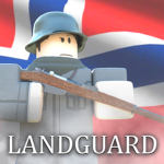 The Landguard of Norway