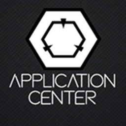 SCPF Application Center