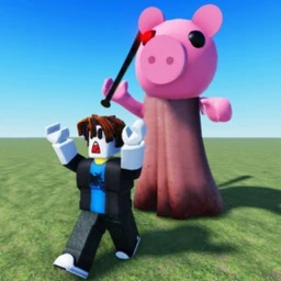 SURVIVAL THE PIGGY THE KILLER  icon