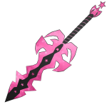 Eternal Pink Sword