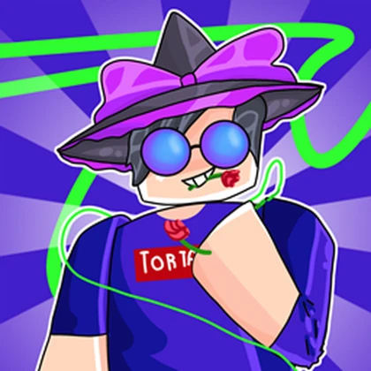 Tortasiukai Roblox group icon