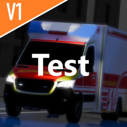 Emergency Wiesbaden [Test Version]
