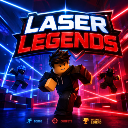 Laser Legends