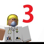 Hospital Roleplay 3.0