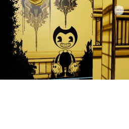 Bendy And The Ink Machine icon