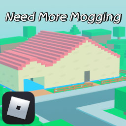 🗿 NEED MORE MOGGING 🗿